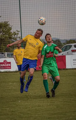 10.05.2026 SG FC Schweina-Gump. III vs. SV 49 Eckardtshausen