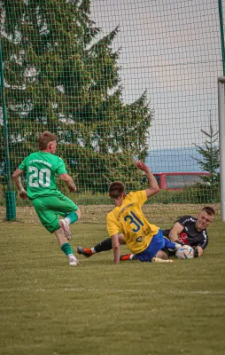 10.05.2026 SG FC Schweina-Gump. III vs. SV 49 Eckardtshausen
