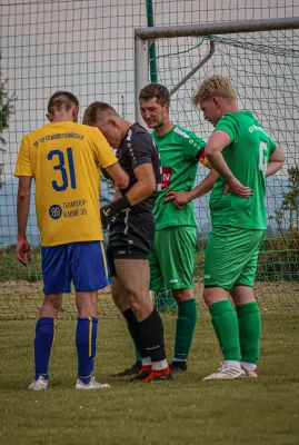 10.05.2026 SG FC Schweina-Gump. III vs. SV 49 Eckardtshausen
