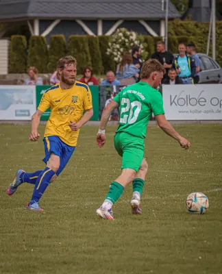 10.05.2026 SG FC Schweina-Gump. III vs. SV 49 Eckardtshausen