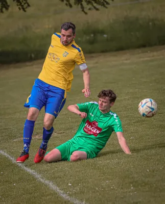 10.05.2026 SG FC Schweina-Gump. III vs. SV 49 Eckardtshausen