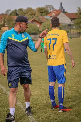 10.05.2026 SG FC Schweina-Gump. III vs. SV 49 Eckardtshausen