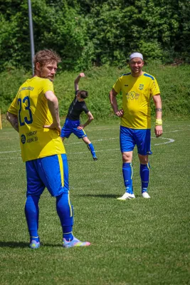 30.05.2026 SG Marksuhler SV II vs. SV 49 Eckardtshausen