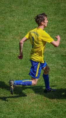 30.05.2026 SG Marksuhler SV II vs. SV 49 Eckardtshausen