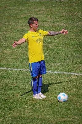 30.05.2026 SG Marksuhler SV II vs. SV 49 Eckardtshausen