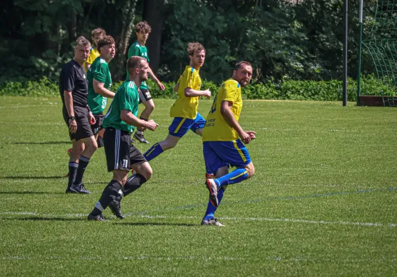 30.05.2026 SG Marksuhler SV II vs. SV 49 Eckardtshausen