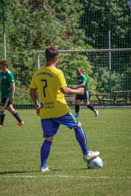 30.05.2026 SG Marksuhler SV II vs. SV 49 Eckardtshausen