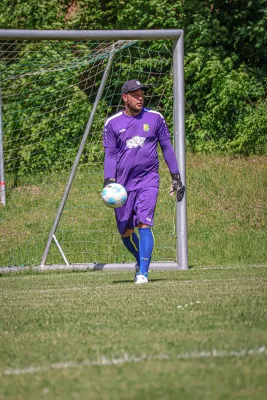 30.05.2026 SG Marksuhler SV II vs. SV 49 Eckardtshausen