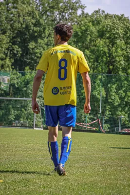30.05.2026 SG Marksuhler SV II vs. SV 49 Eckardtshausen