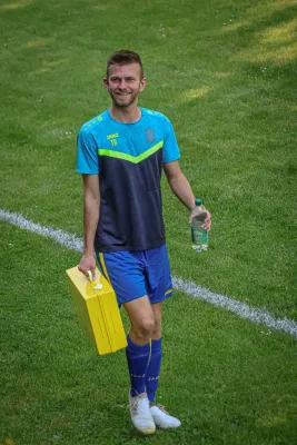 30.05.2026 SG Marksuhler SV II vs. SV 49 Eckardtshausen