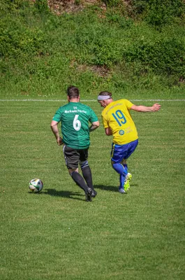 30.05.2026 SG Marksuhler SV II vs. SV 49 Eckardtshausen