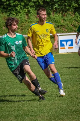 30.05.2026 SG Marksuhler SV II vs. SV 49 Eckardtshausen