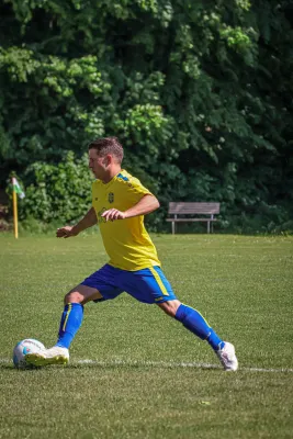 30.05.2026 SG Marksuhler SV II vs. SV 49 Eckardtshausen