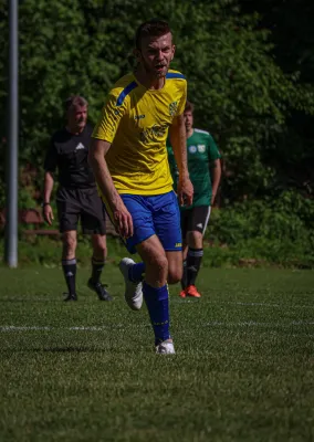 30.05.2026 SG Marksuhler SV II vs. SV 49 Eckardtshausen