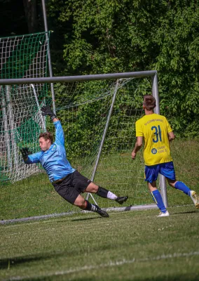 30.05.2026 SG Marksuhler SV II vs. SV 49 Eckardtshausen