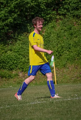 30.05.2026 SG Marksuhler SV II vs. SV 49 Eckardtshausen