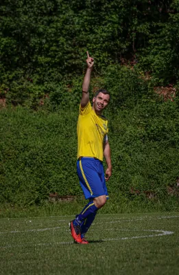 30.05.2026 SG Marksuhler SV II vs. SV 49 Eckardtshausen