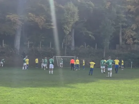 19.10.2025 Luisenthaler SV vs. SG SV 49 Eckardtshausen