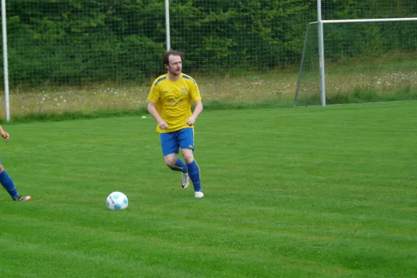 03.08.2025 SG Ütter.-Neukirchen vs. SV 49 Eckardtshausen