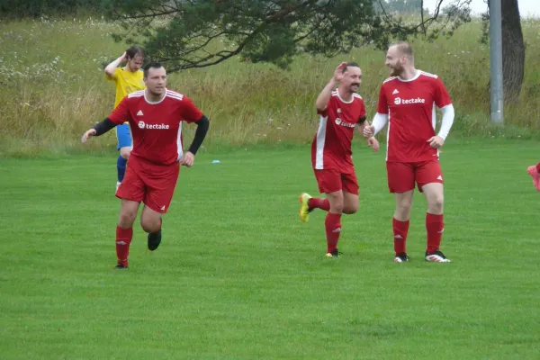03.08.2025 SG Ütter.-Neukirchen vs. SV 49 Eckardtshausen