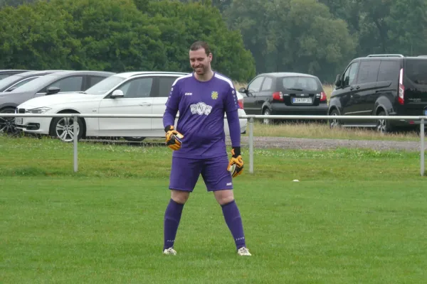 03.08.2025 SG Ütter.-Neukirchen vs. SV 49 Eckardtshausen