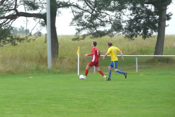 03.08.2025 SG Ütter.-Neukirchen vs. SV 49 Eckardtshausen