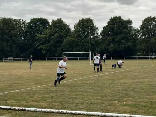 22.08.2025 SV Conc. Lauchröden AH vs. SV 49 Eckardtshausen AH