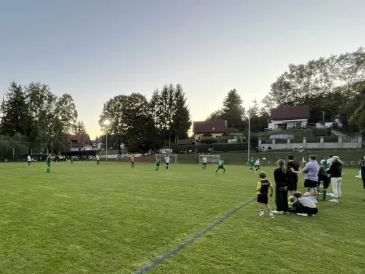 19.09.2025 SV Förtha-Unkeroda AH vs. SV 49 Eckardtshausen AH