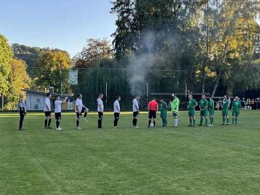 19.09.2025 SV Förtha-Unkeroda AH vs. SV 49 Eckardtshausen AH