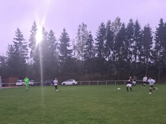 26.09.2025 SV 49 Eckardtshausen AH vs. Marksuhler SV AH