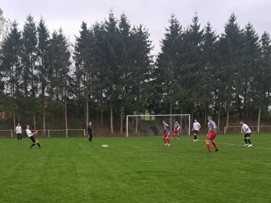 17.10.2025 SV 49 Eckardtshausen AH vs. SG TSV Vitzeroda AH