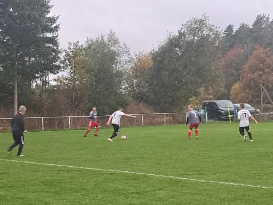 17.10.2025 SV 49 Eckardtshausen AH vs. SG TSV Vitzeroda AH