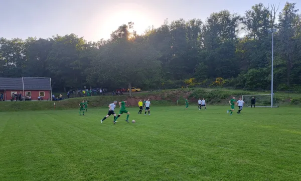 22.05.2026 SV Etterwinden AH vs. SV 49 Eckardtshausen AH
