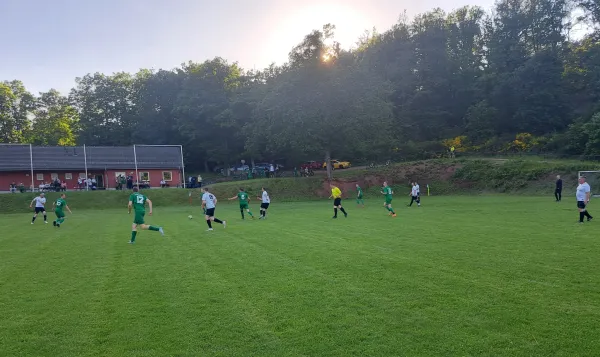 22.05.2026 SV Etterwinden AH vs. SV 49 Eckardtshausen AH
