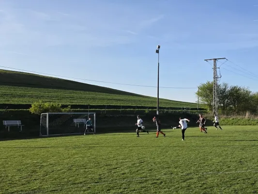 24.04.2026 SV 49 Eckardtshausen AH vs. SV Förtha-Unkeroda AH