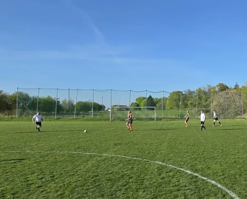 24.04.2026 SV 49 Eckardtshausen AH vs. SV Förtha-Unkeroda AH