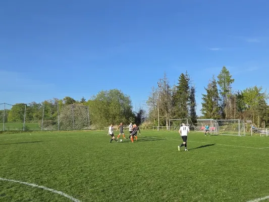 24.04.2026 SV 49 Eckardtshausen AH vs. SV Förtha-Unkeroda AH