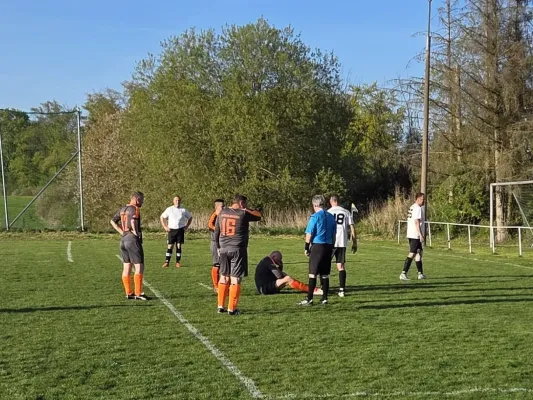 24.04.2026 SV 49 Eckardtshausen AH vs. SV Förtha-Unkeroda AH