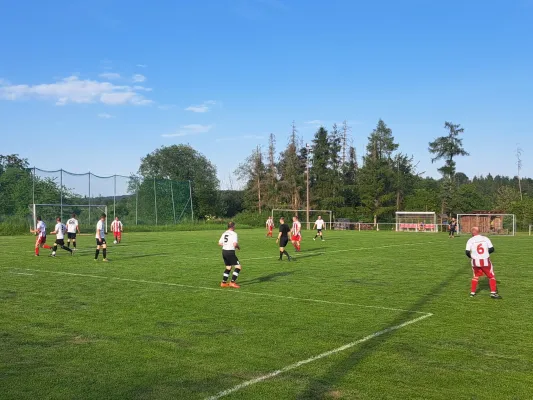 29.05.2026 SV 49 Eckardtshausen AH vs. SG Gump. Gumpelstadt AH