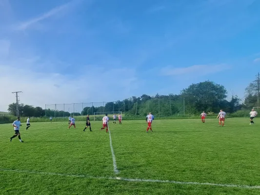 29.05.2026 SV 49 Eckardtshausen AH vs. SG Gump. Gumpelstadt AH