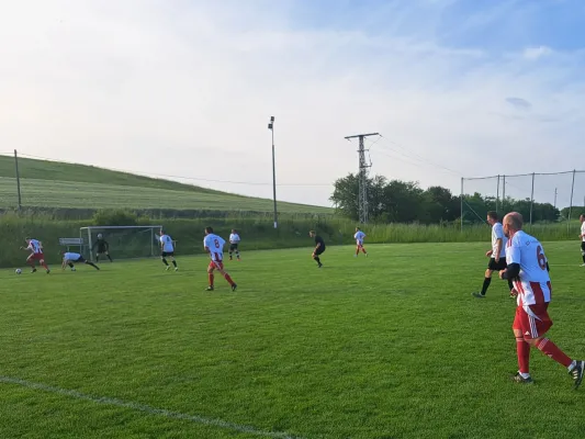 29.05.2026 SV 49 Eckardtshausen AH vs. SG Gump. Gumpelstadt AH