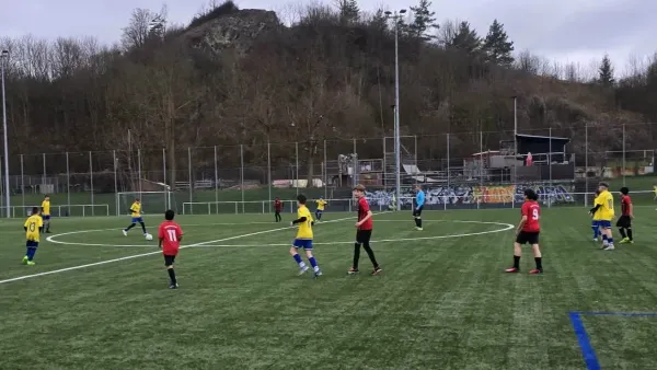 14.03.2026 Eintracht Eisenach II vs. SG SV 49 Eckardtshausen