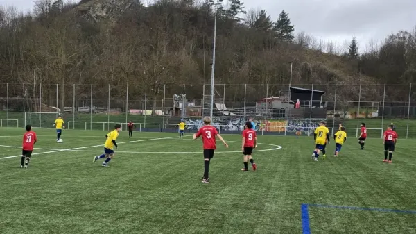 14.03.2026 Eintracht Eisenach II vs. SG SV 49 Eckardtshausen