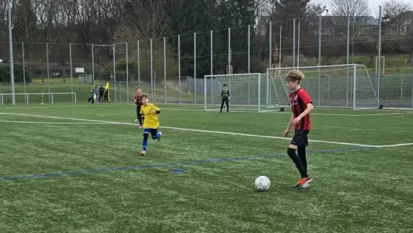 14.03.2026 Eintracht Eisenach II vs. SG SV 49 Eckardtshausen