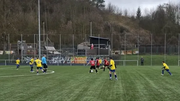 14.03.2026 Eintracht Eisenach II vs. SG SV 49 Eckardtshausen