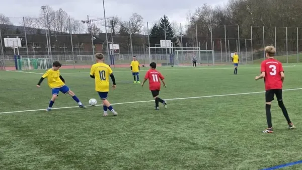 14.03.2026 Eintracht Eisenach II vs. SG SV 49 Eckardtshausen