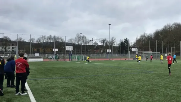 14.03.2026 Eintracht Eisenach II vs. SG SV 49 Eckardtshausen