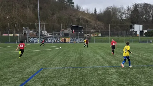 14.03.2026 Eintracht Eisenach II vs. SG SV 49 Eckardtshausen