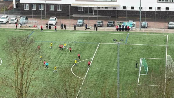 14.03.2026 Eintracht Eisenach II vs. SG SV 49 Eckardtshausen