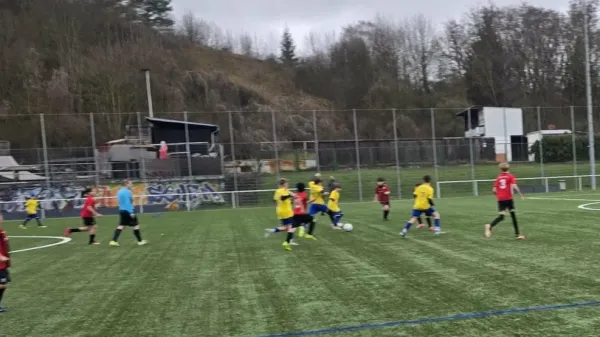 14.03.2026 Eintracht Eisenach II vs. SG SV 49 Eckardtshausen